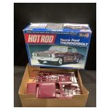 Hot Rod Tasca Ford Thunderbolt