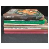 Culinary Books