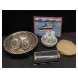 Miscellaneous vintage items