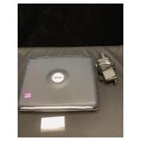 Presario 700 Compaq Laptop w/ charger