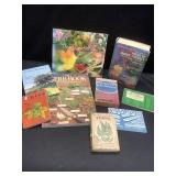 Tree and Shrub books