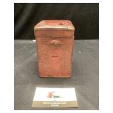 Vintage Travel Clock