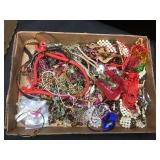 Scrap jewelry for crafts