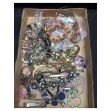 Scrap jewelry for crafts