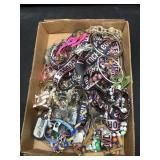 Scrap jewelry for crafts