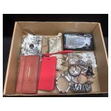 Scrap jewelry for crafts