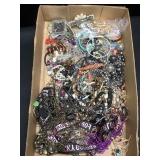 Scrap jewelry for crafts