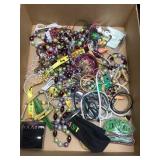 Scrap jewelry for crafts