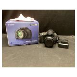 Canon Powershot SX40 HS