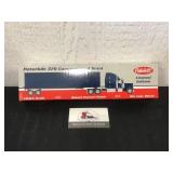 Peterbilt 379 Conventional Semi