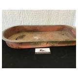 Western Scout Kids Wagon