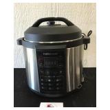 Farberware Pressure Cooker