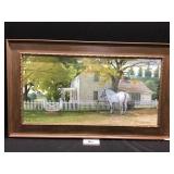 "The Home Place" Micheal Wilson