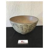Ceramic Bowl
