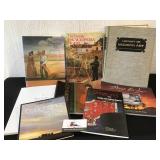 Art Books