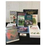 Nature Books