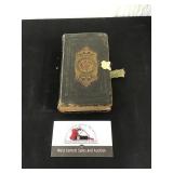 Prayer Book