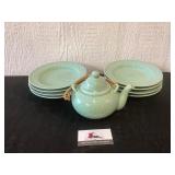 Lillian Vernon China