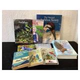 Bird Books