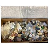 Miscellaneous Buttons