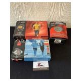 Polar Heart Monitors