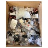 Assortment of Buttons