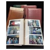 Family photo albums
