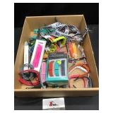 Fit bit and silicone watch bands