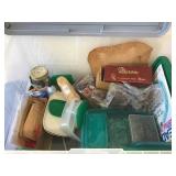 Jewelry making supplies