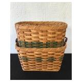Handmade Baskets