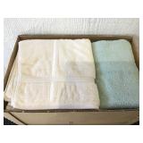 Box of Towels