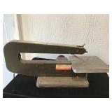 Dremel Sewing Machine