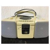 Sony Radio