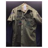 Air Force Jackets