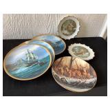 Decorative plates