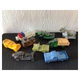 Avon Cologne Bottles