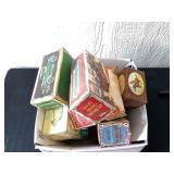 Avon Cologne Bottles