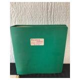 Vintage John Deere Epherma