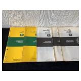 Vintage John Deere Epherma