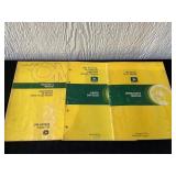 Vintage John Deere Epherma