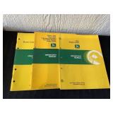 Vintage John Deere Epherma