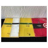 Vintage John Deere Epherma