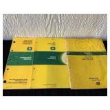 Vintage John Deere Epherma