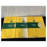 Vintage John Deere Epherma