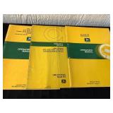 Vintage John Deere Epherma