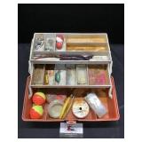 Plano Tackle box