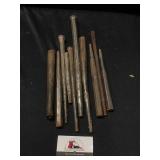 Chisels and Punch Sets