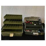 Tackle Boxes