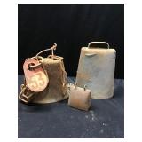 Cowbells