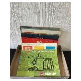 Tune Up Specifications